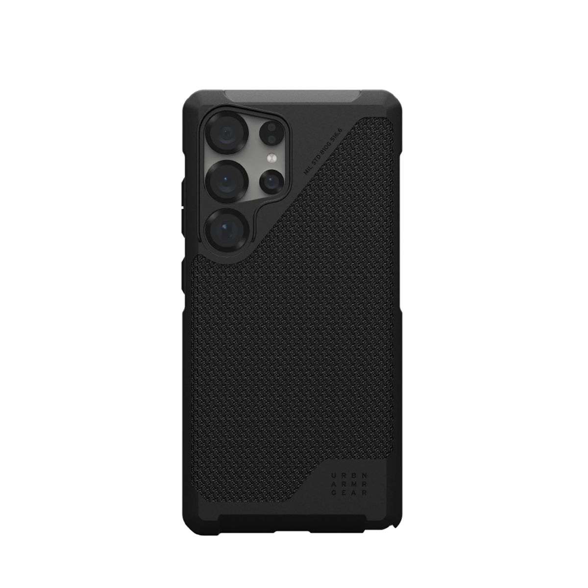 유에이지(UAG) 갤럭시 S25 울트라 메트로폴리스 LT 맥세이프 케이스