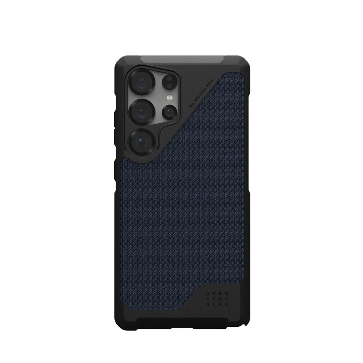 유에이지(UAG) 갤럭시 S25 울트라 메트로폴리스 LT 맥세이프 케이스