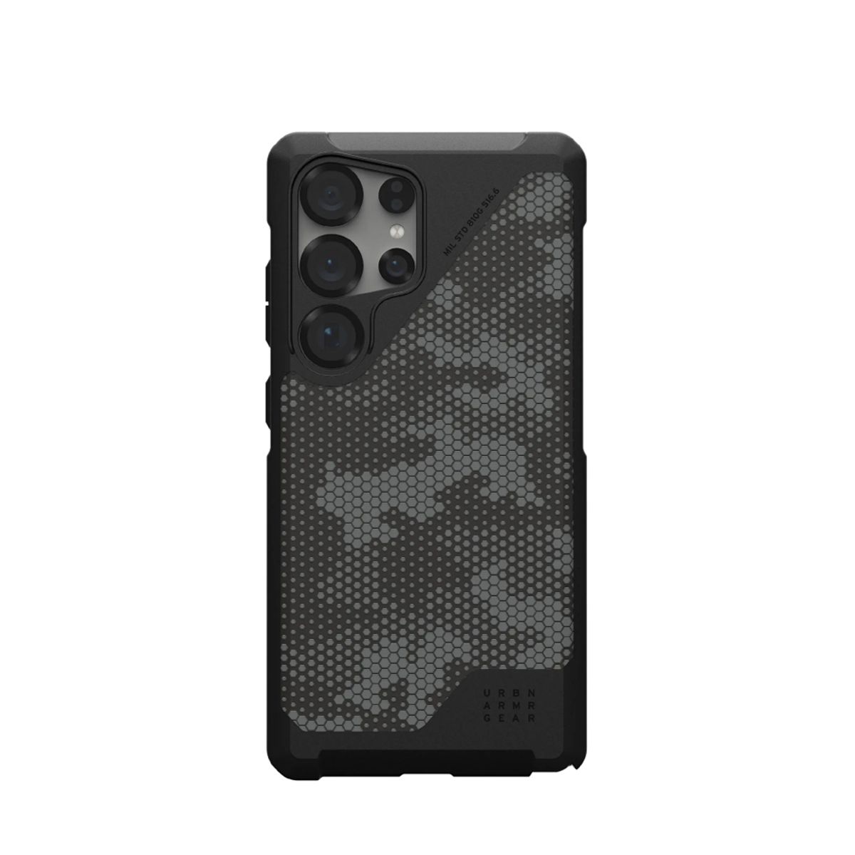 유에이지(UAG) 갤럭시 S25 울트라 메트로폴리스 LT 맥세이프 케이스