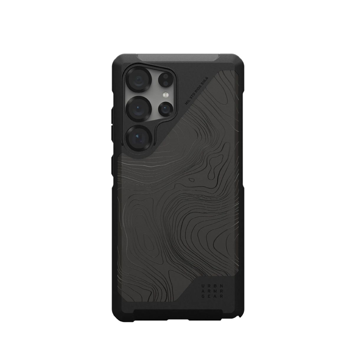 유에이지(UAG) 갤럭시 S25 울트라 메트로폴리스 LT 맥세이프 케이스