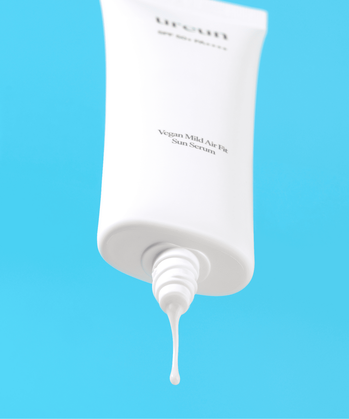유아른(UREUN) 비건 마일드 에어핏 선세럼 SPF 50+ PA++++ 50ml