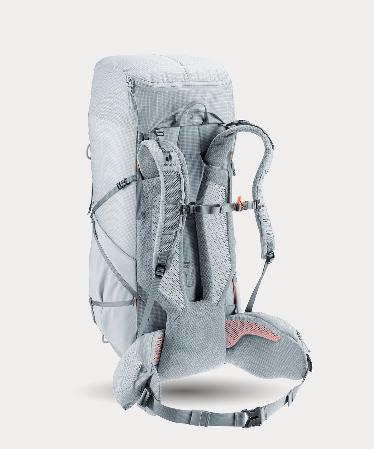 도이터(DEUTER) 에어컨택트 울트라 50+5
