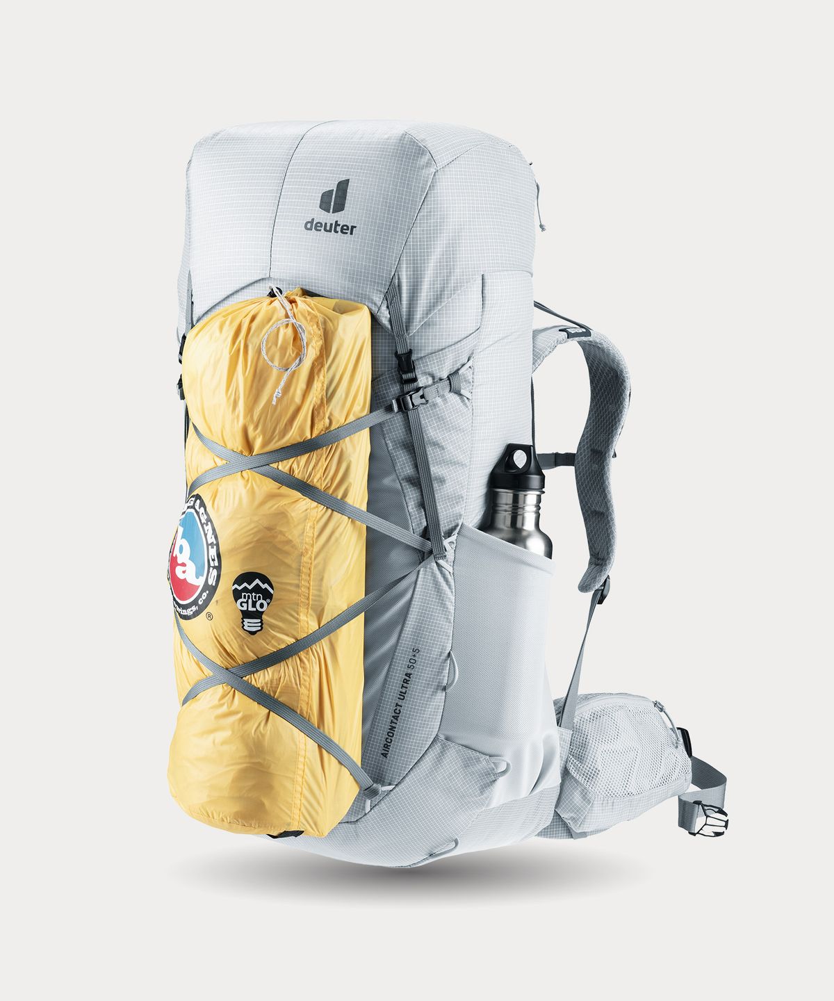 도이터(DEUTER) 에어컨택트 울트라 50+5