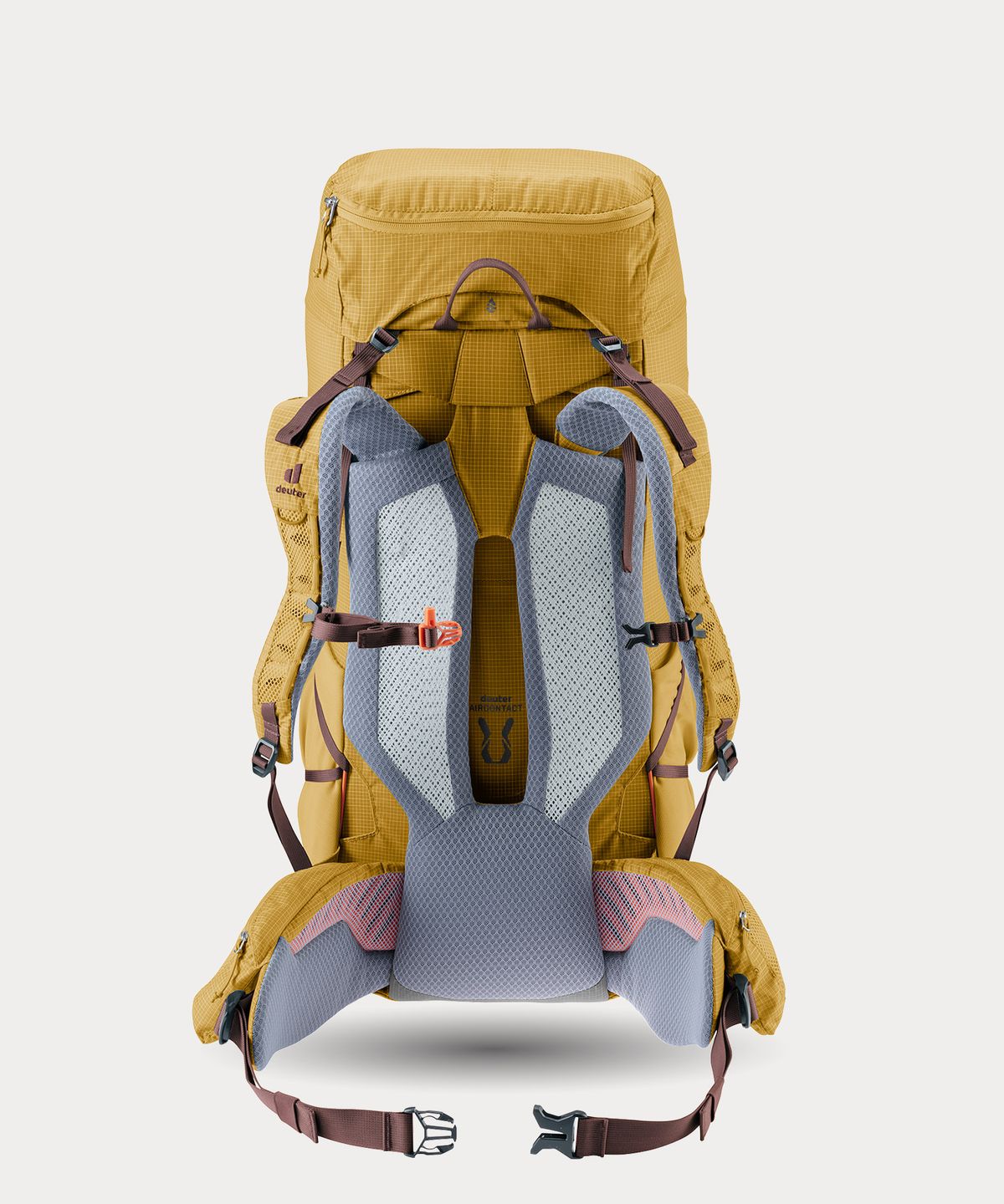 도이터(DEUTER) 에어컨택트 울트라 50+5