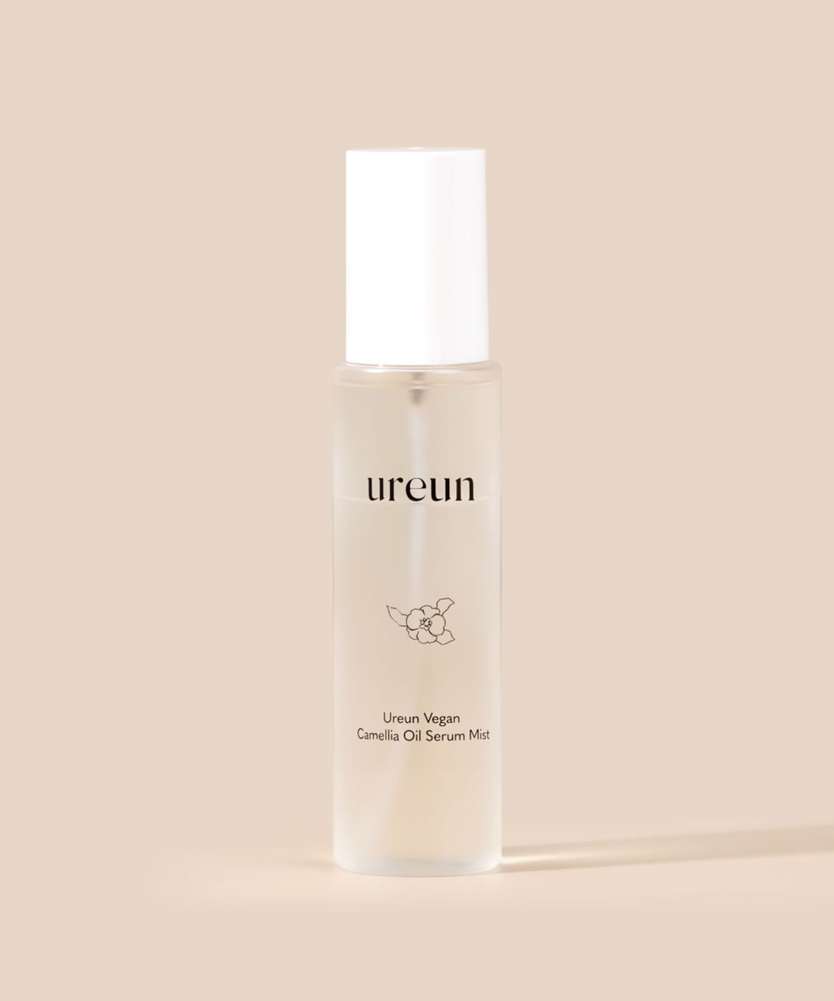 유아른(UREUN) 비건 동백 오일 세럼 미스트 100ml