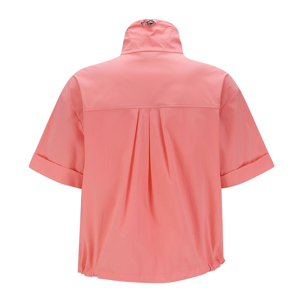 어뉴골프(ANEW GOLF) W SHORT SLEEVE ANORAK_CO