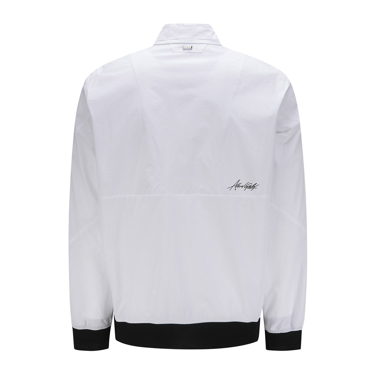 어뉴골프(ANEW GOLF) M VENTILATION POINT JK_WH