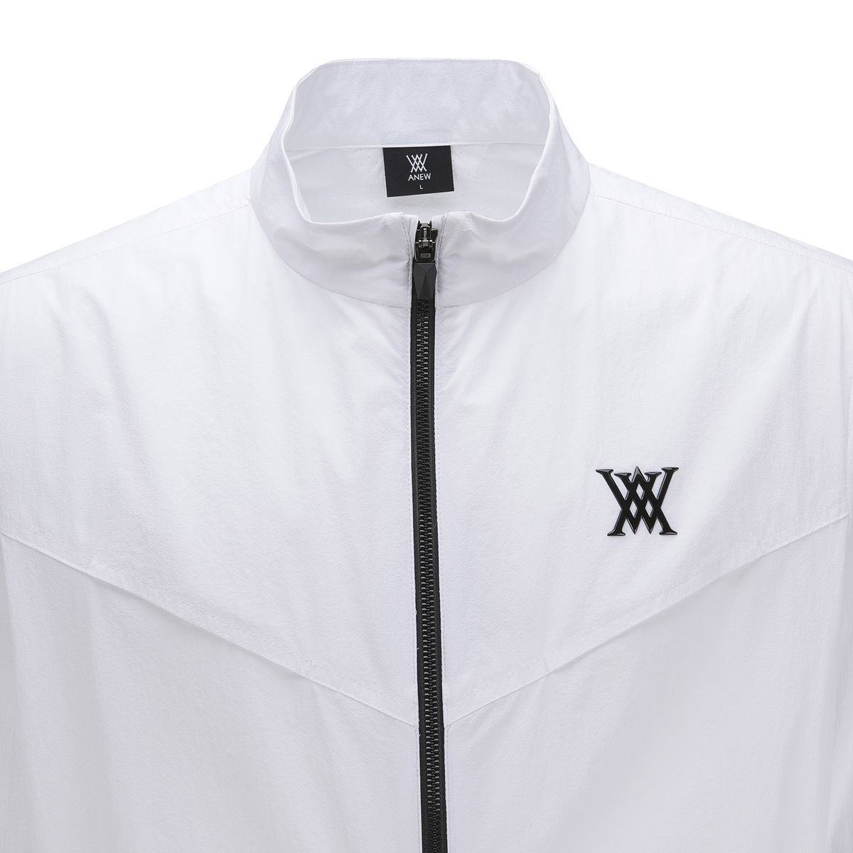 어뉴골프(ANEW GOLF) M VENTILATION POINT JK_WH