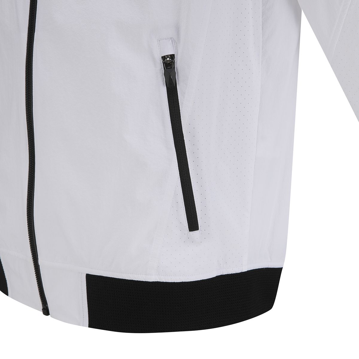 어뉴골프(ANEW GOLF) M VENTILATION POINT JK_WH