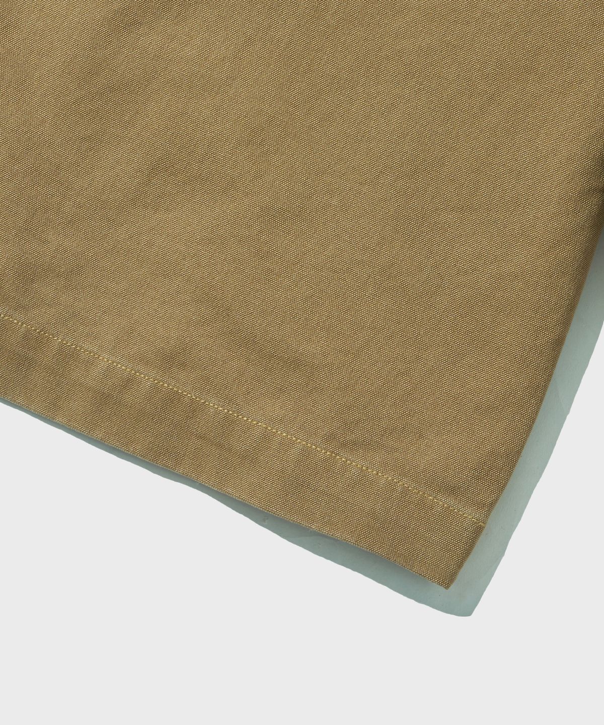 아웃스탠딩(OUTSTANDING) CANVAS COVERALL JACKET_BEIGE
