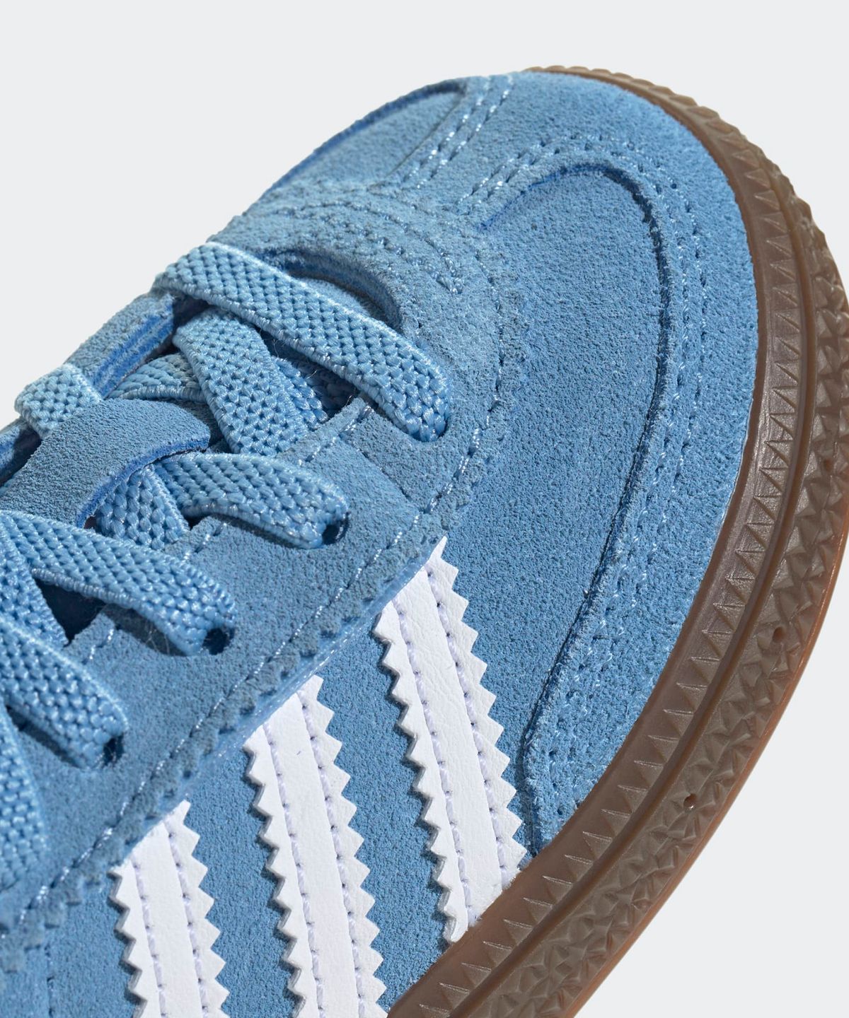 아디다스 키즈(ADIDAS KIDS) 핸드볼 스페지알 컴포트 클로저 EL 인펀트 - 블루 / JI2900