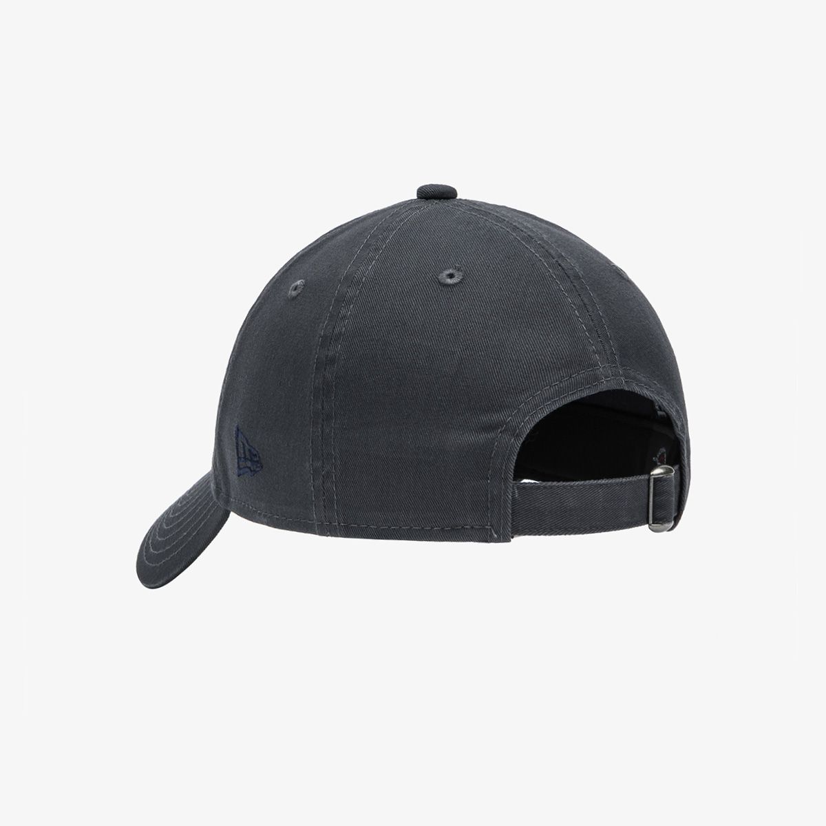 뉴에라(NEW ERA) MLB 뉴욕 양키스 베이직 아웃라인 언스트럭쳐 볼캡 다크 그라파이트 14561859