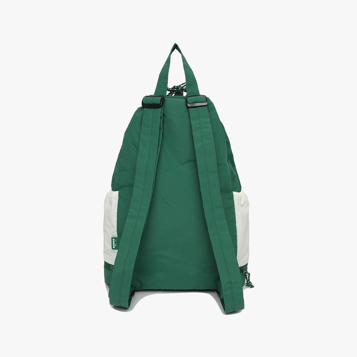 디아도라(diadora) 드로우 스트링백 GREEN