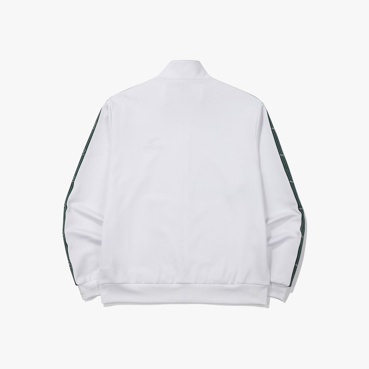 디아도라(diadora) 레거시 저지 트랙 자켓 OFF WHITE