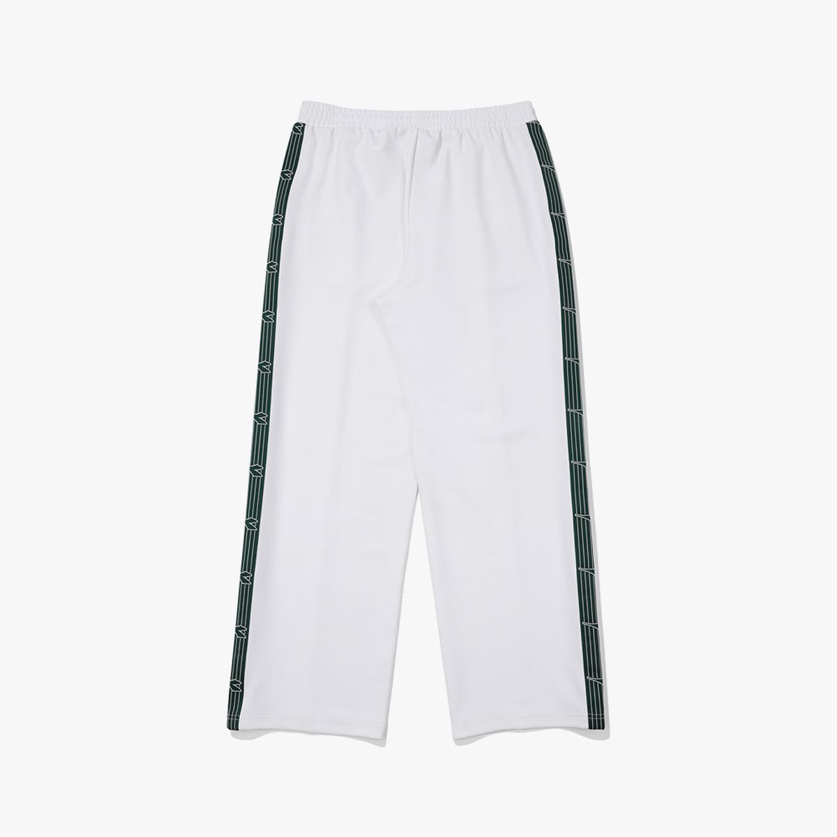 디아도라(diadora) 레거시 저지 트랙 팬츠 OFF WHITE