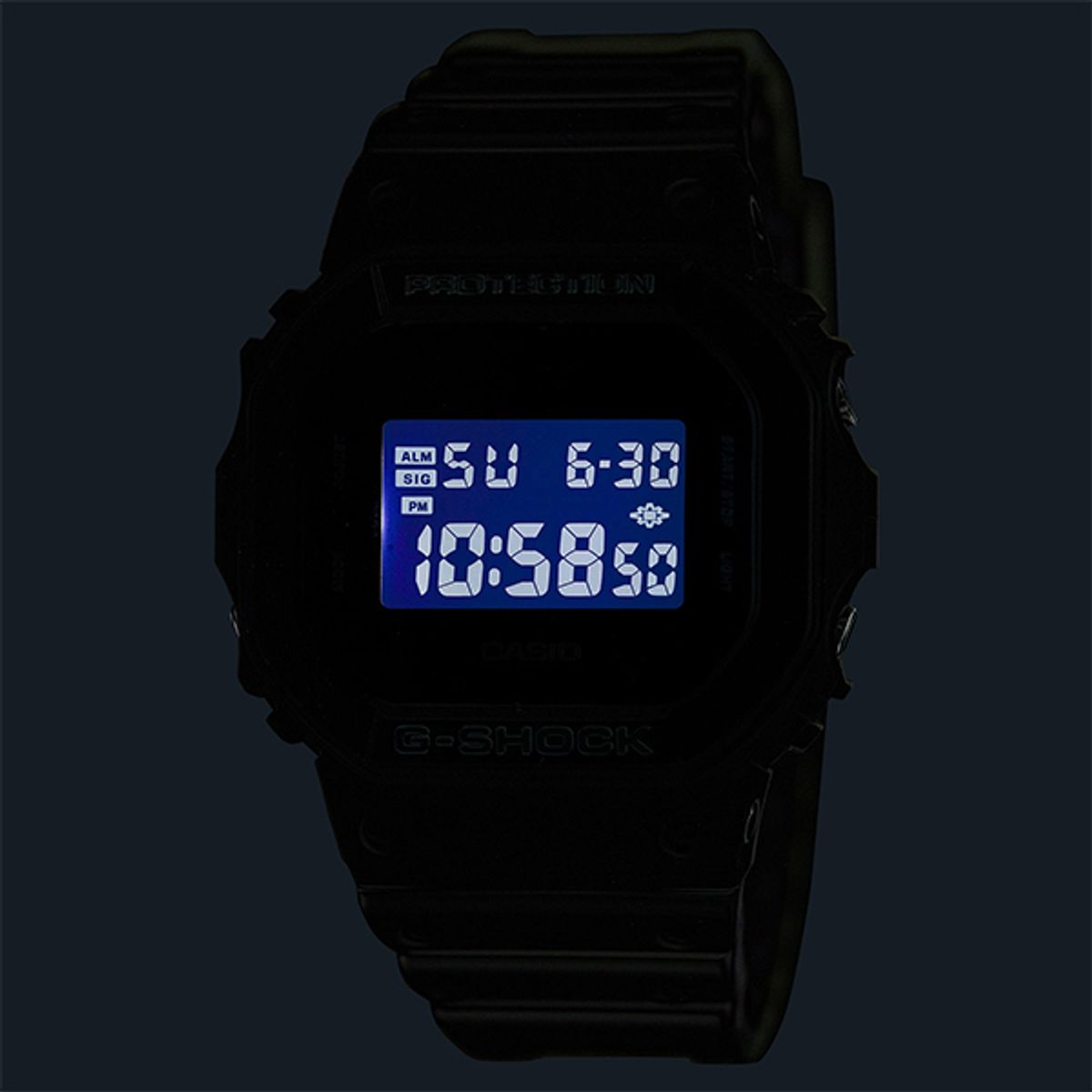 지샥(G-SHOCK) DW-5610UU-3DR