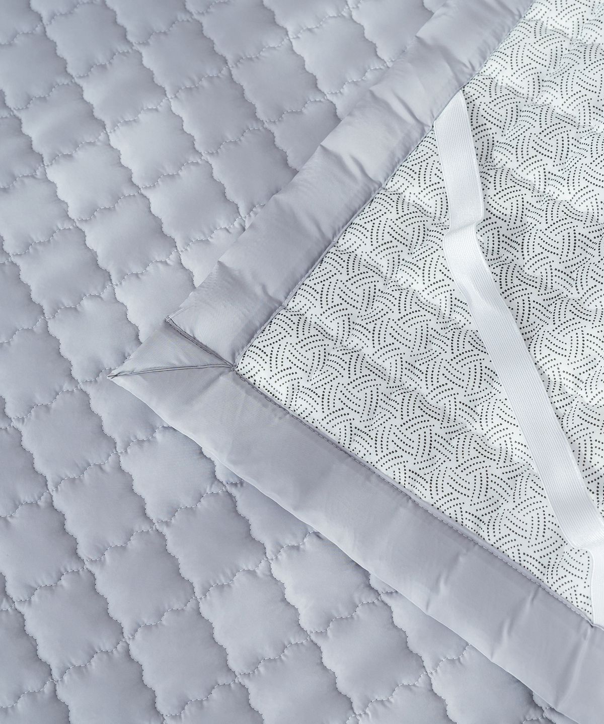 샤이닝홈(SHININGHOME) 더블리 세브리노 M2 알러지케어 고정밴드 침대패드 SS/Q 2size 2컬러