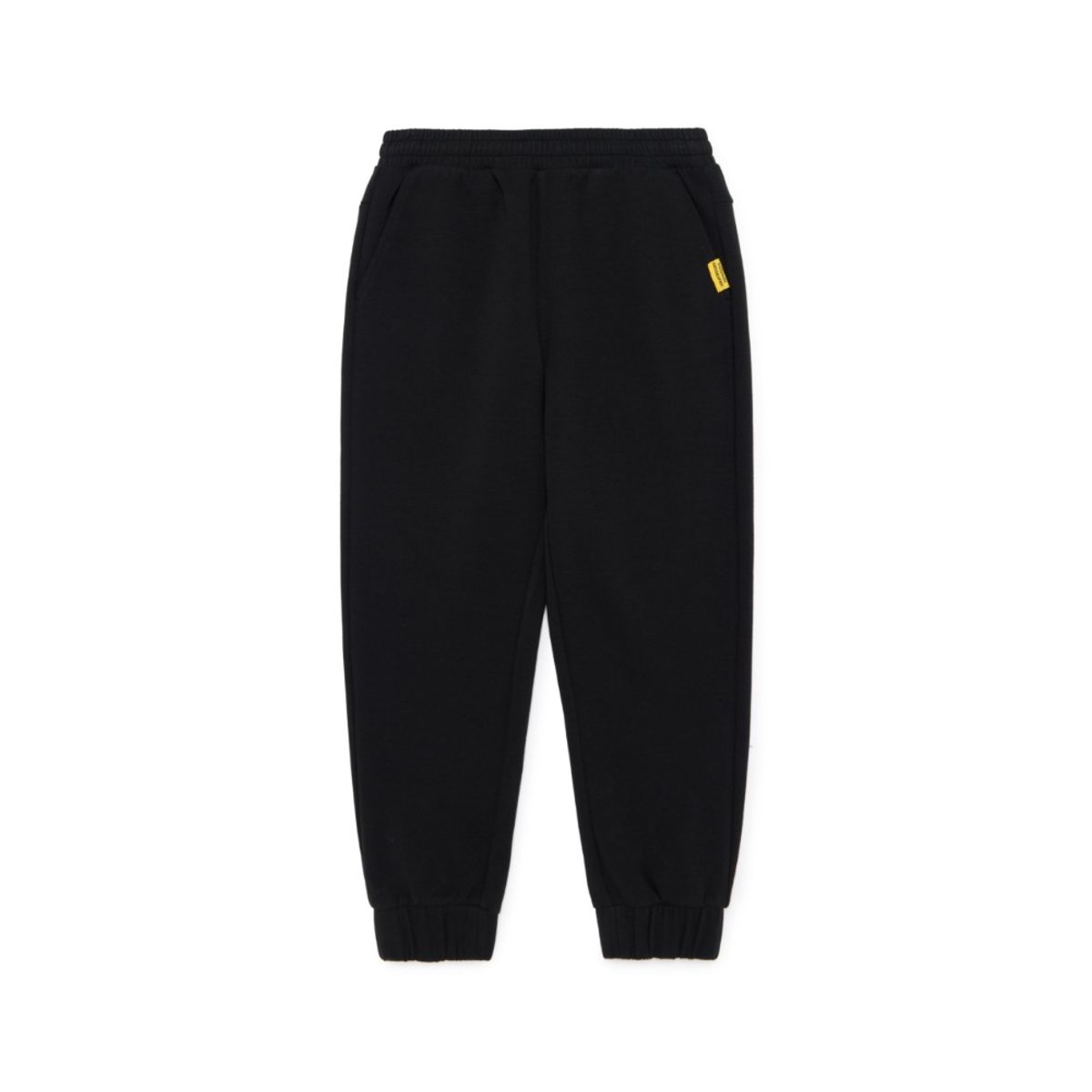 내셔널지오그래픽 키즈(NATIONAL GEOGRAPHIC KIDS) K251UPB910 맨투맨 SET CARBONBLACK