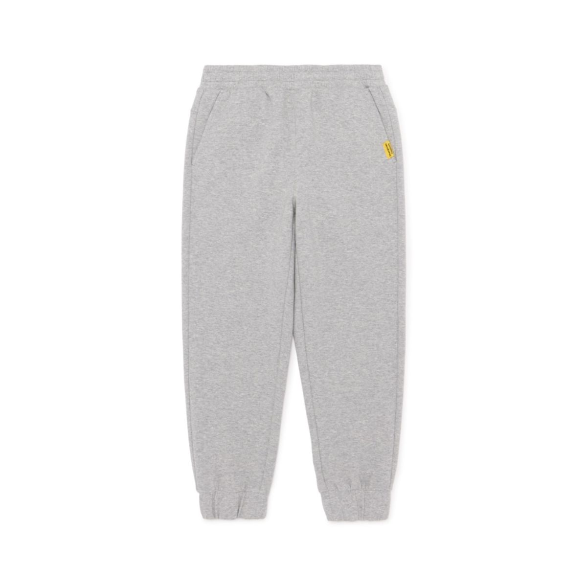 내셔널지오그래픽 키즈(NATIONAL GEOGRAPHIC KIDS) K251UPB910 맨투맨 SET MGREY