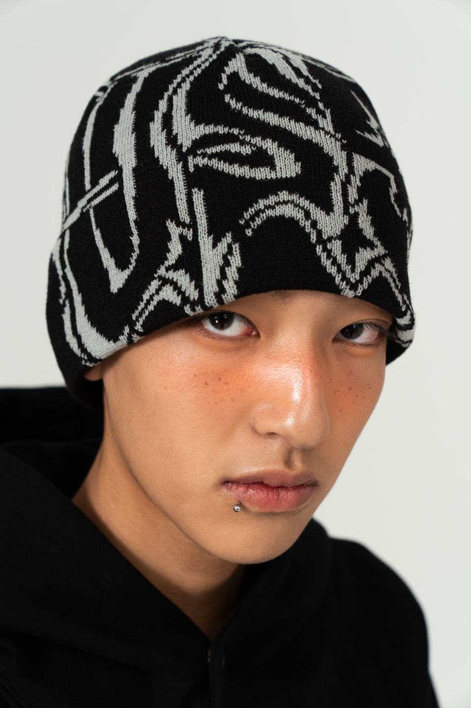 【なお】ビーニーのみ Nova Beanie ノヴァビーニー – OROS JAPAN