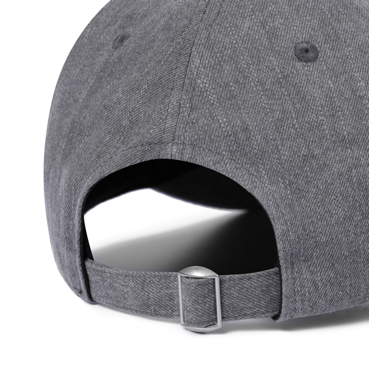 벡타르(VECTAR.) Hugs&history cap [Gray]