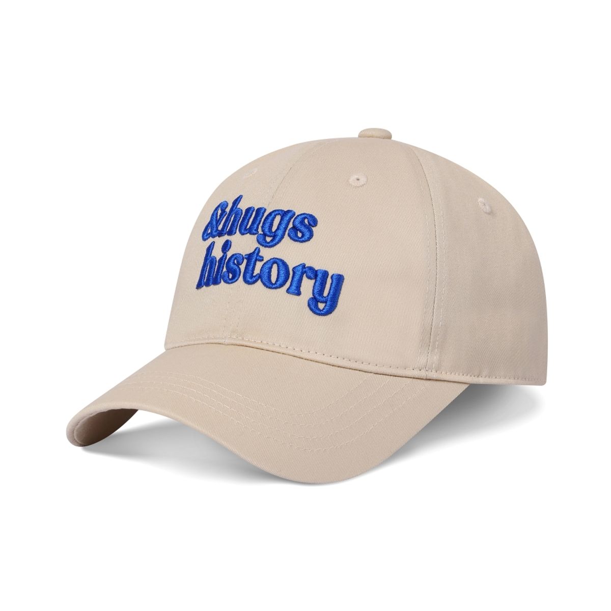 벡타르(VECTAR.) Hugs&history cap [Beige]