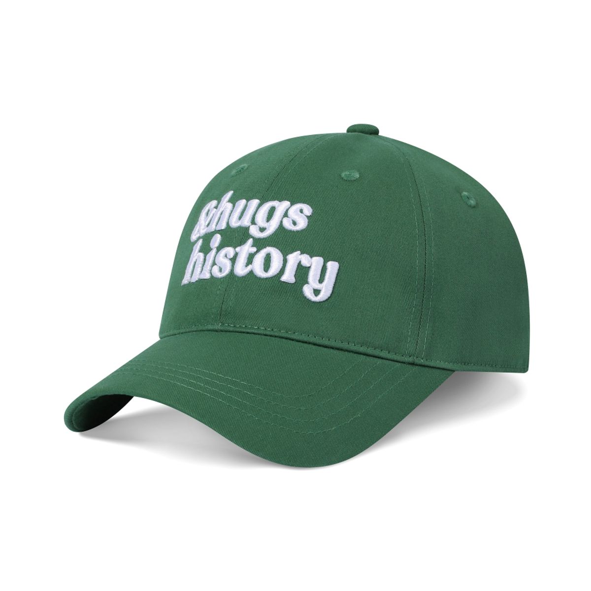 벡타르(VECTAR.) Hugs&history cap [Green]