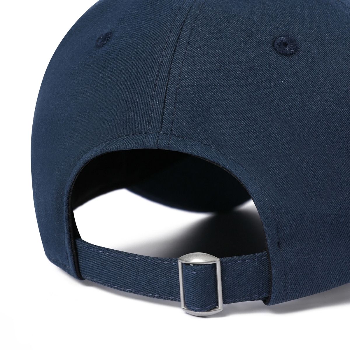 벡타르(VECTAR.) Hugs&history cap [Navy]