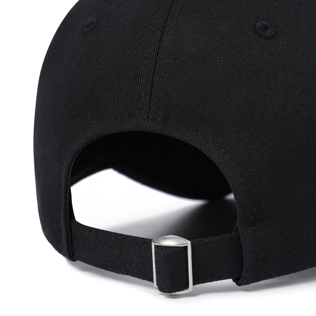 벡타르(VECTAR.) Hugs&history cap [Black]