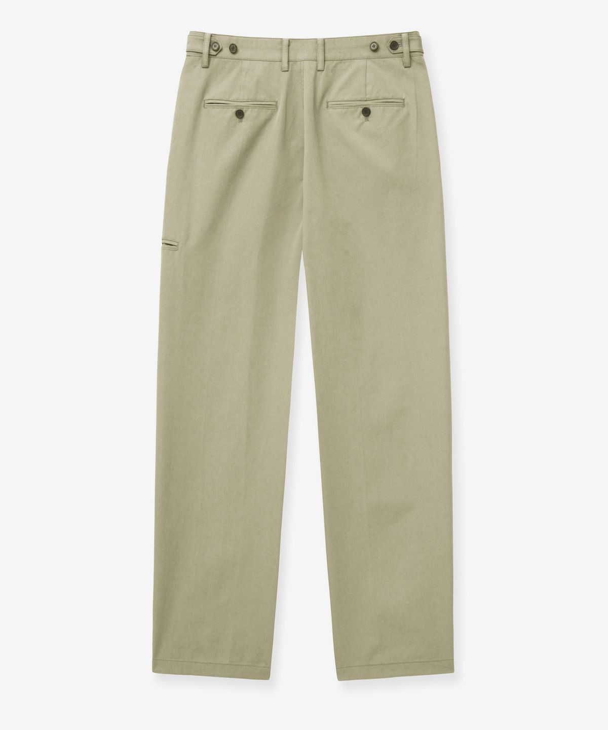 티엔지티(TNGT) Cotton Comfort Pants (Beige) TNPA5E102I2