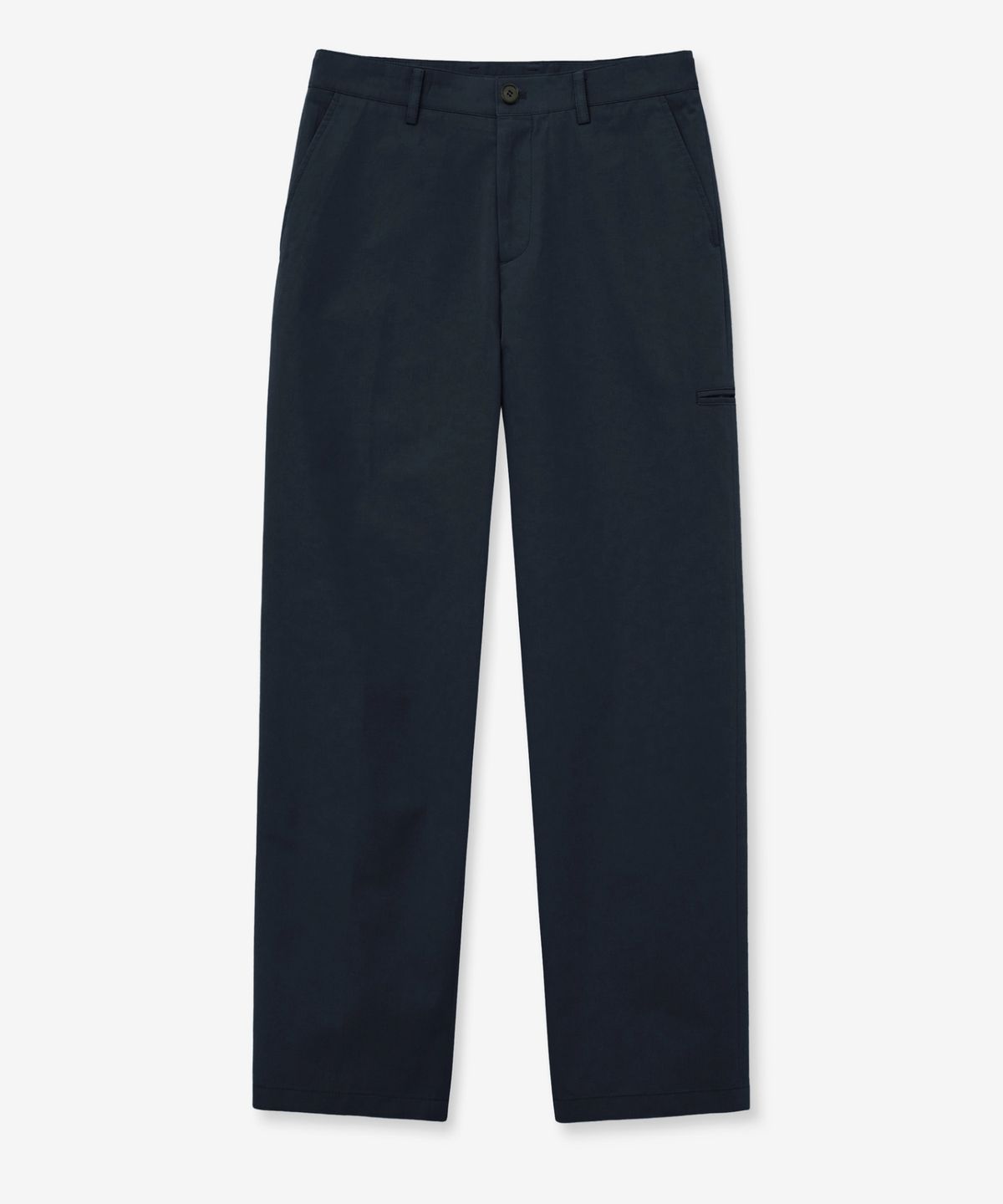 티엔지티(TNGT) Cotton Comfort Pants (Navy) TNPA5E102N2