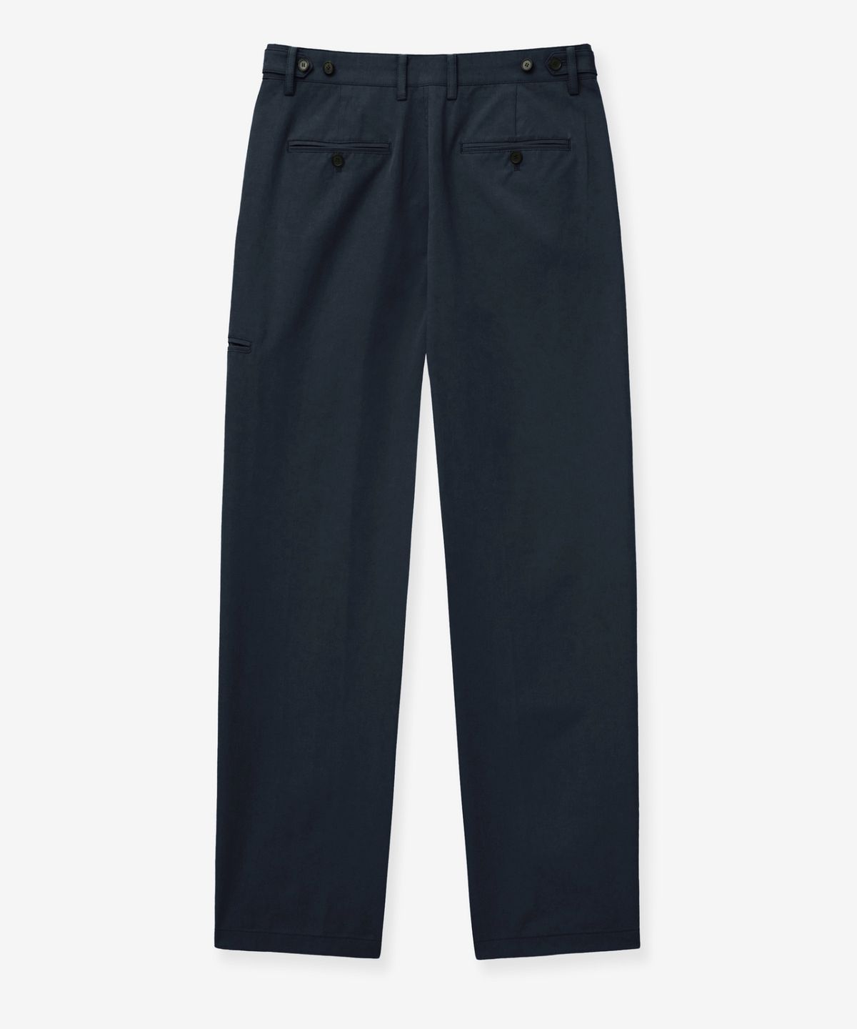티엔지티(TNGT) Cotton Comfort Pants (Navy) TNPA5E102N2