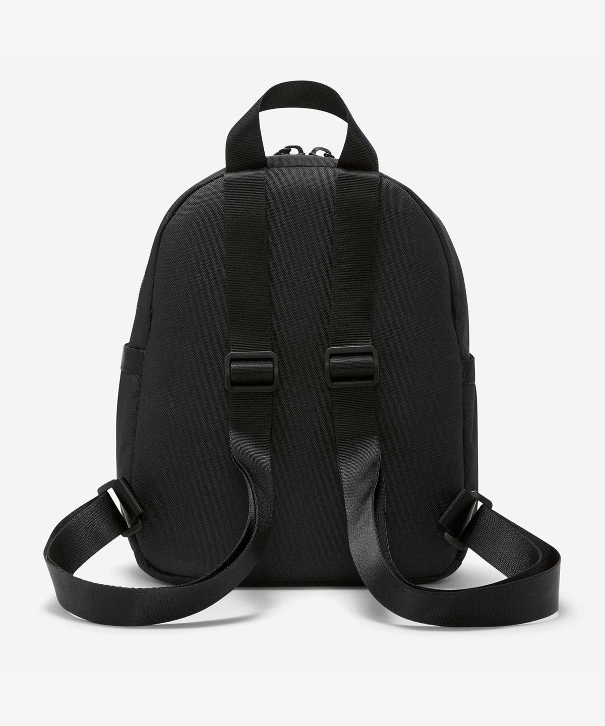 나이키(NIKE) 스포츠웨어 퓨추라 365 미니 백팩(6L) - 블랙:블랙:화이트 / CW9301-010