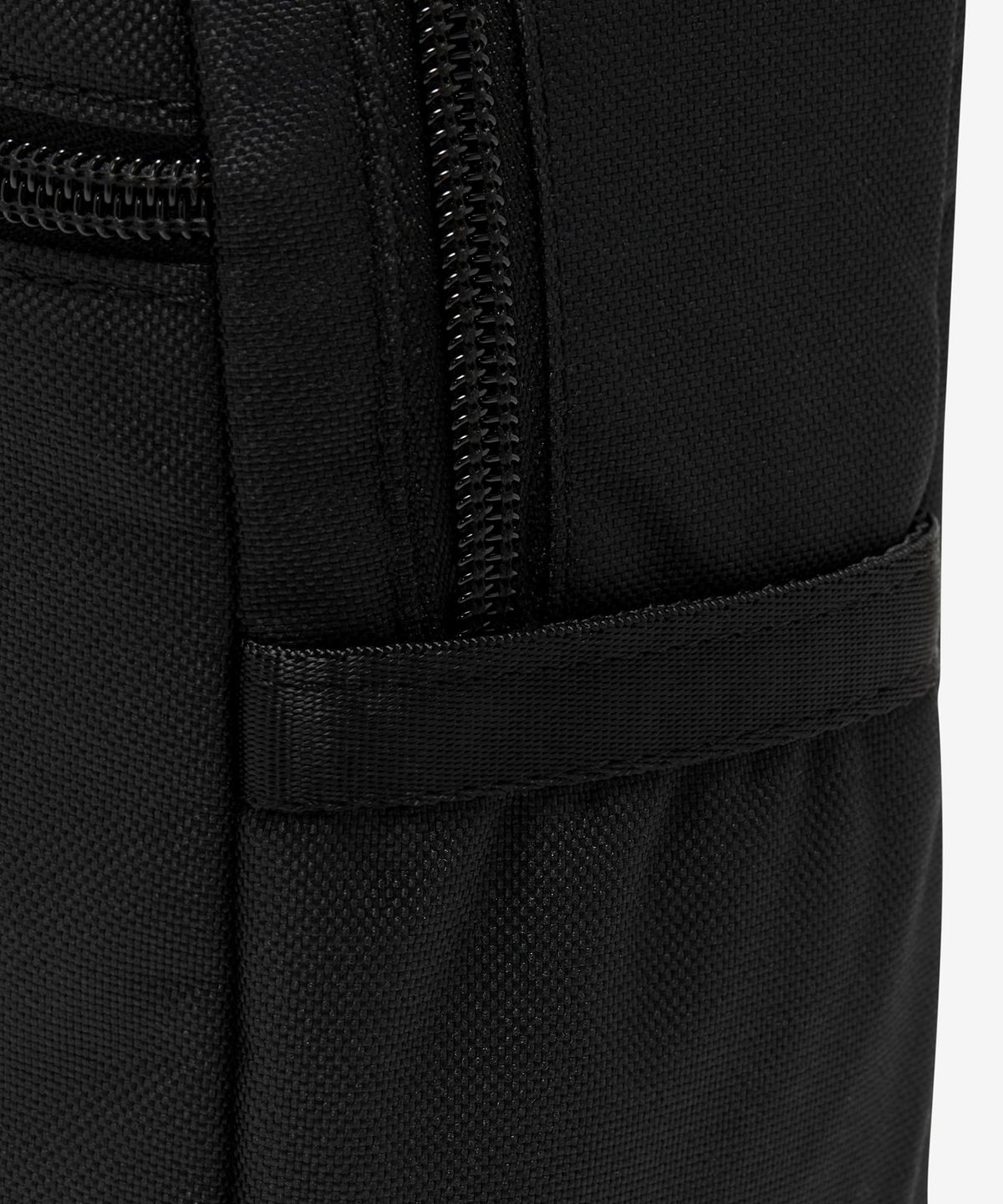 나이키(NIKE) 스포츠웨어 퓨추라 365 미니 백팩(6L) - 블랙:블랙:화이트 / CW9301-010