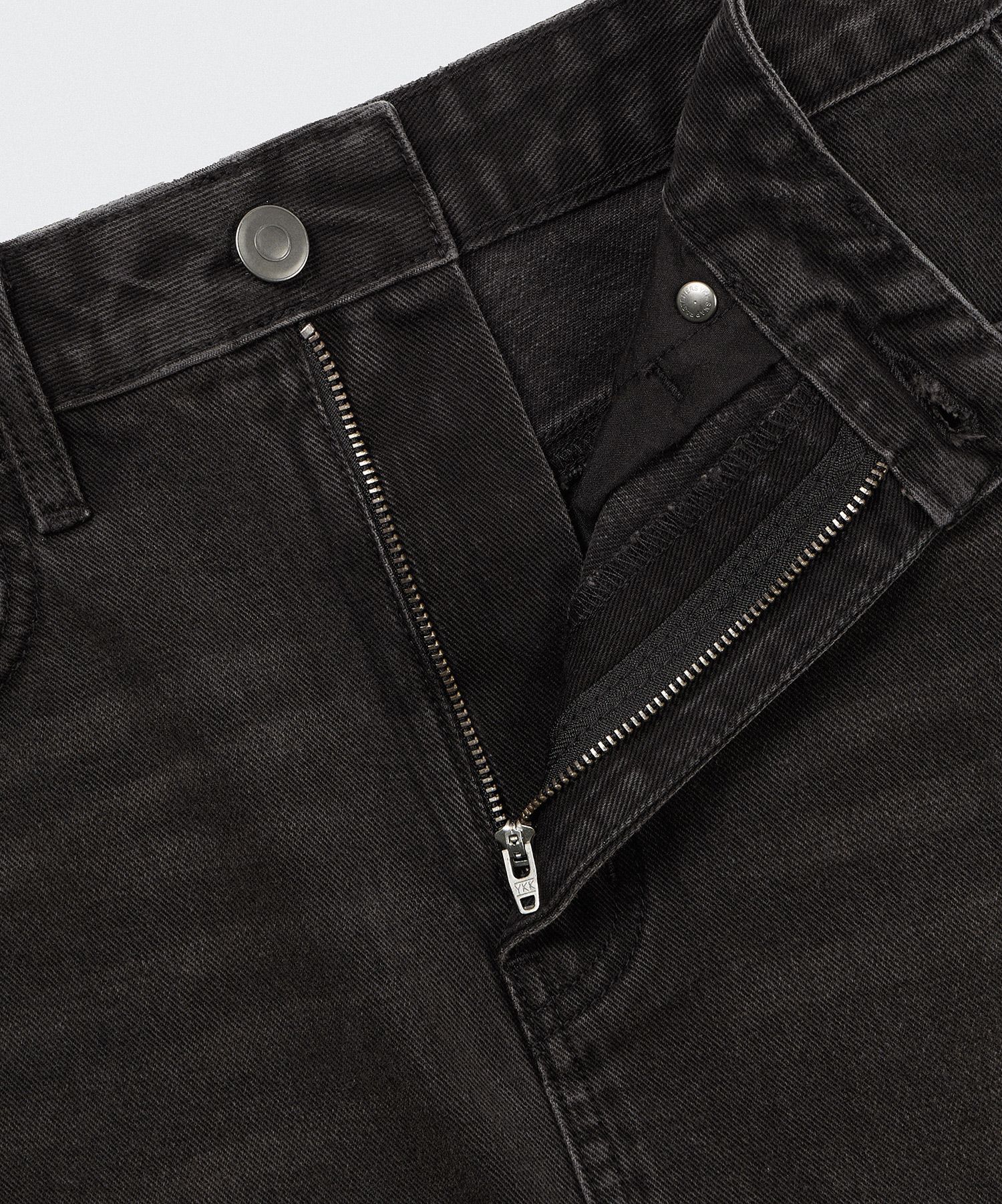 MUSINSA公式 | MUSINSA STANDARD WOMAN Women's Front Slit