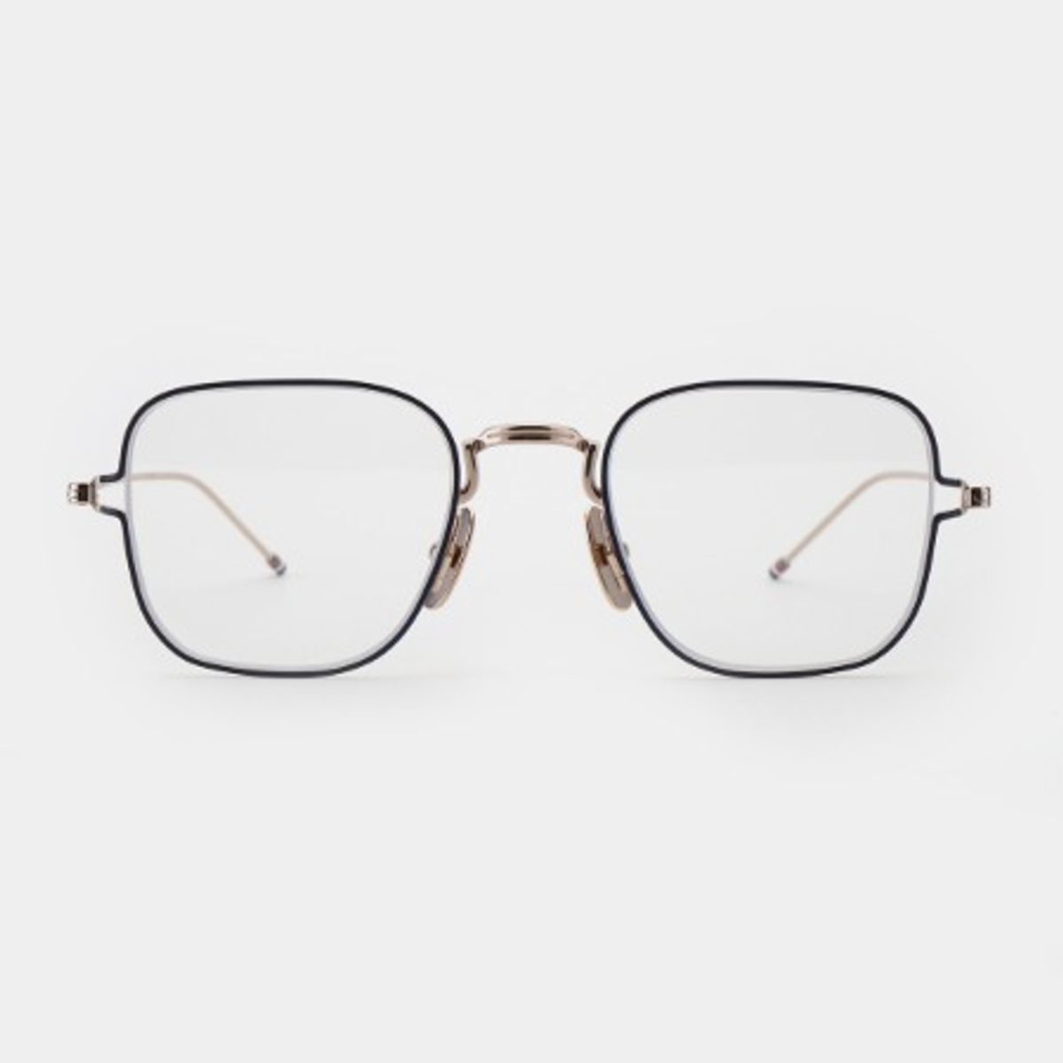 톰브라운 아이웨어(THOM BROWNE EYEWEAR) UEO116A-415-49