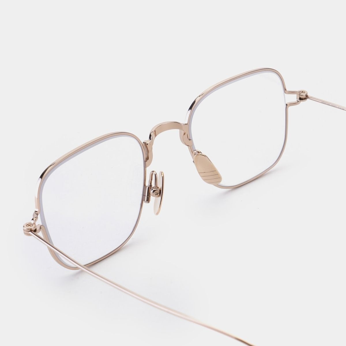 톰브라운 아이웨어(THOM BROWNE EYEWEAR) UEO116A-415-49