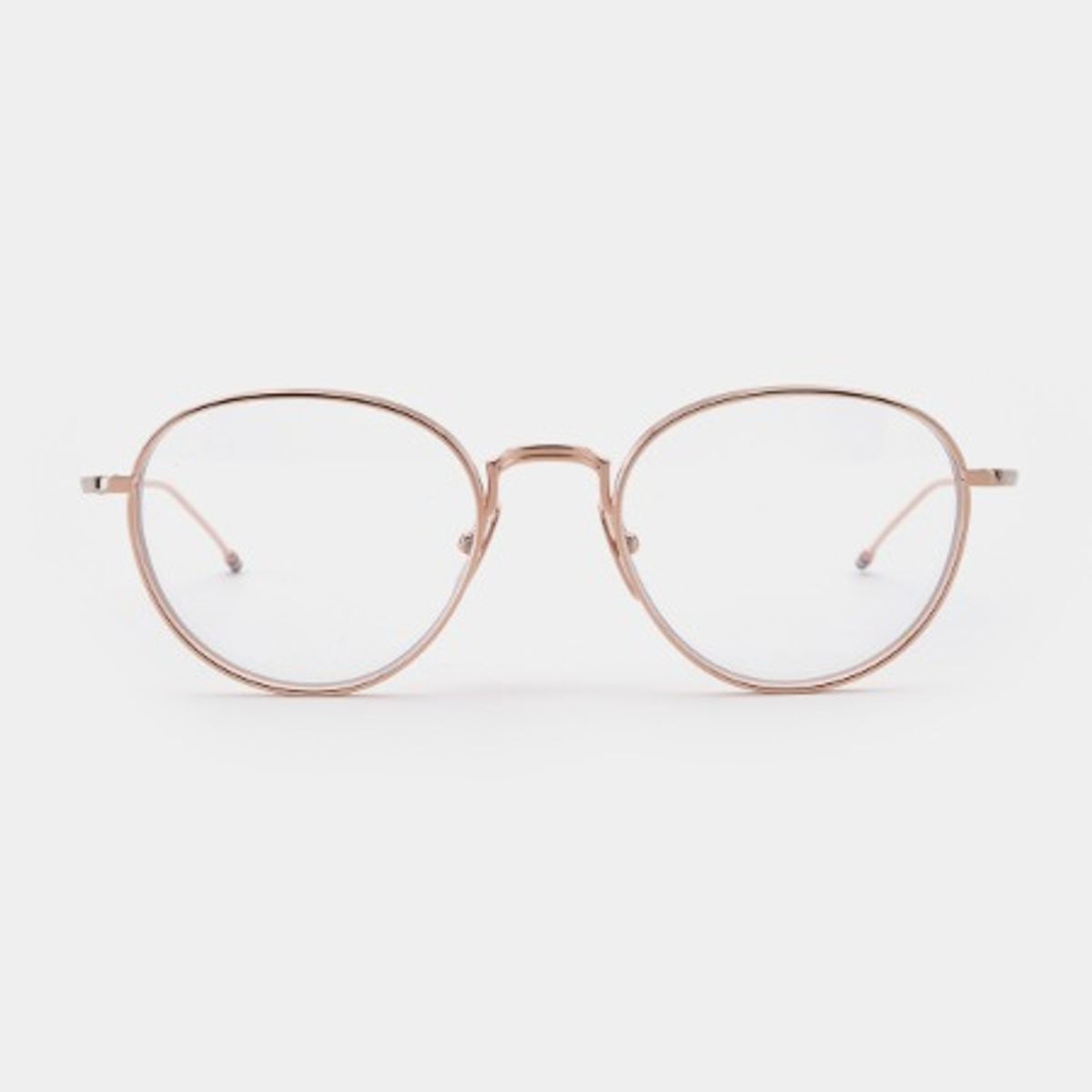 톰브라운 아이웨어(THOM BROWNE EYEWEAR) UEO119A-710-52
