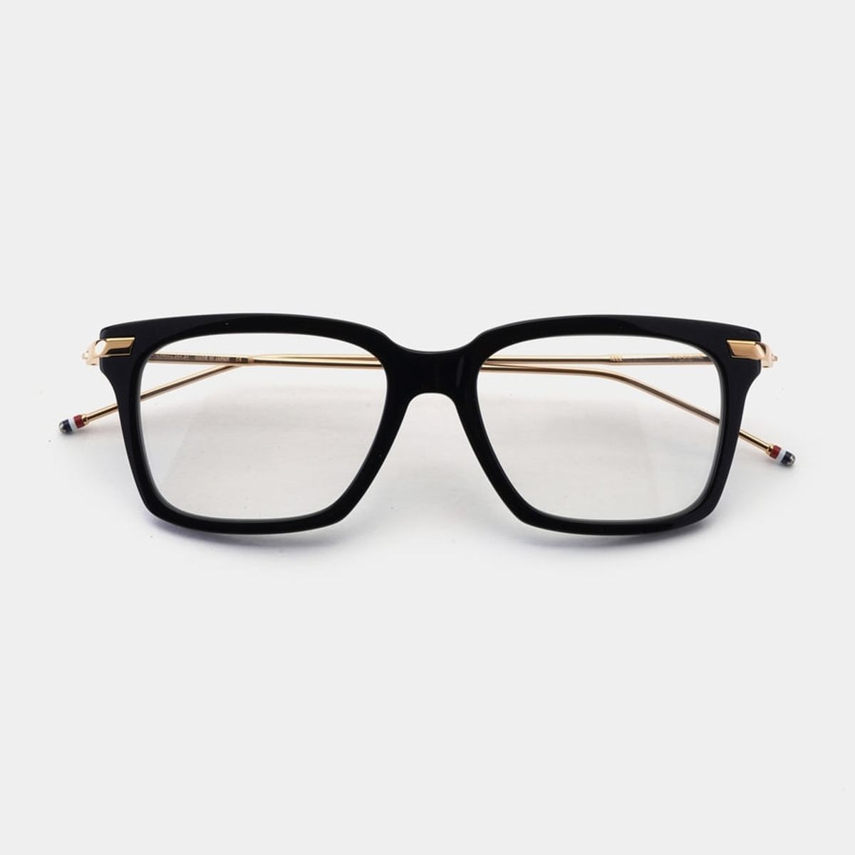 톰브라운 아이웨어(THOM BROWNE EYEWEAR) UEO701A-001-51