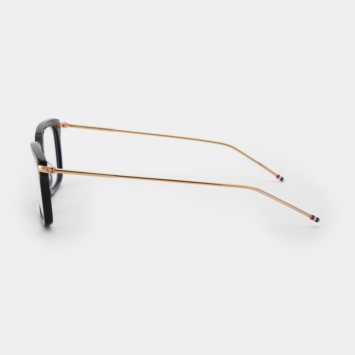 톰브라운 아이웨어(THOM BROWNE EYEWEAR) UEO701A-001-51