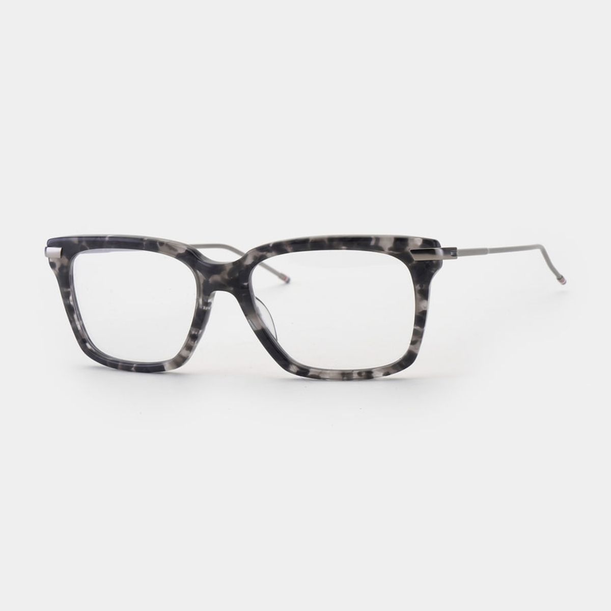 톰브라운 아이웨어(THOM BROWNE EYEWEAR) UEO701A-020-51