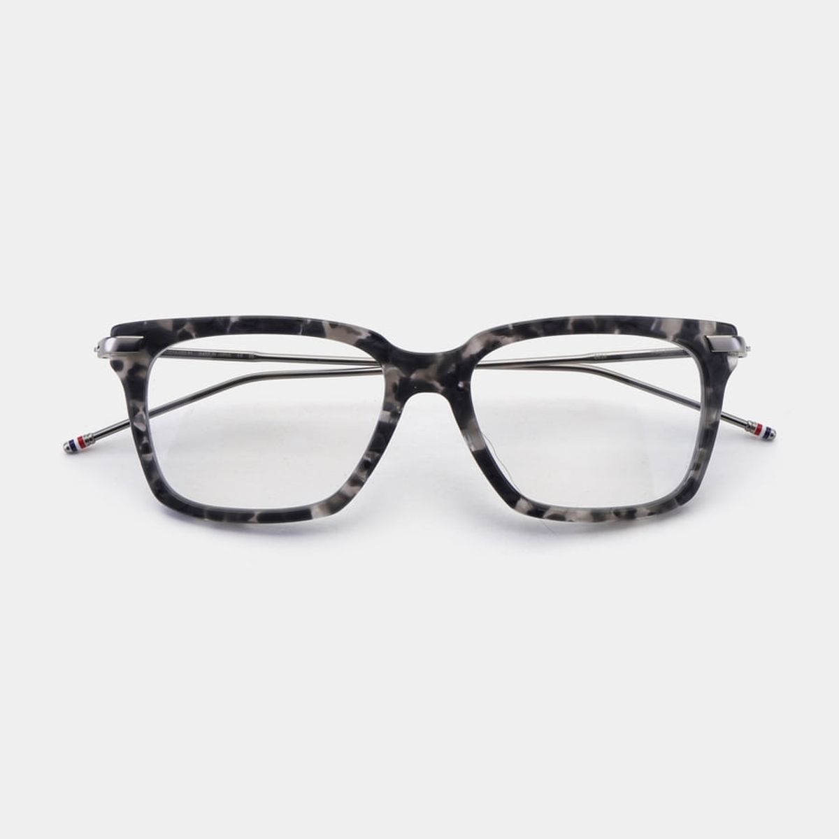 톰브라운 아이웨어(THOM BROWNE EYEWEAR) UEO701A-020-51