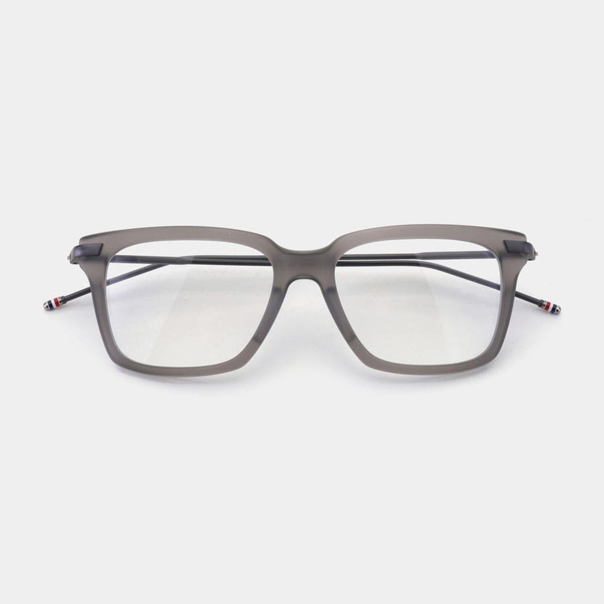 톰브라운 아이웨어(THOM BROWNE EYEWEAR) UEO701A-078-51