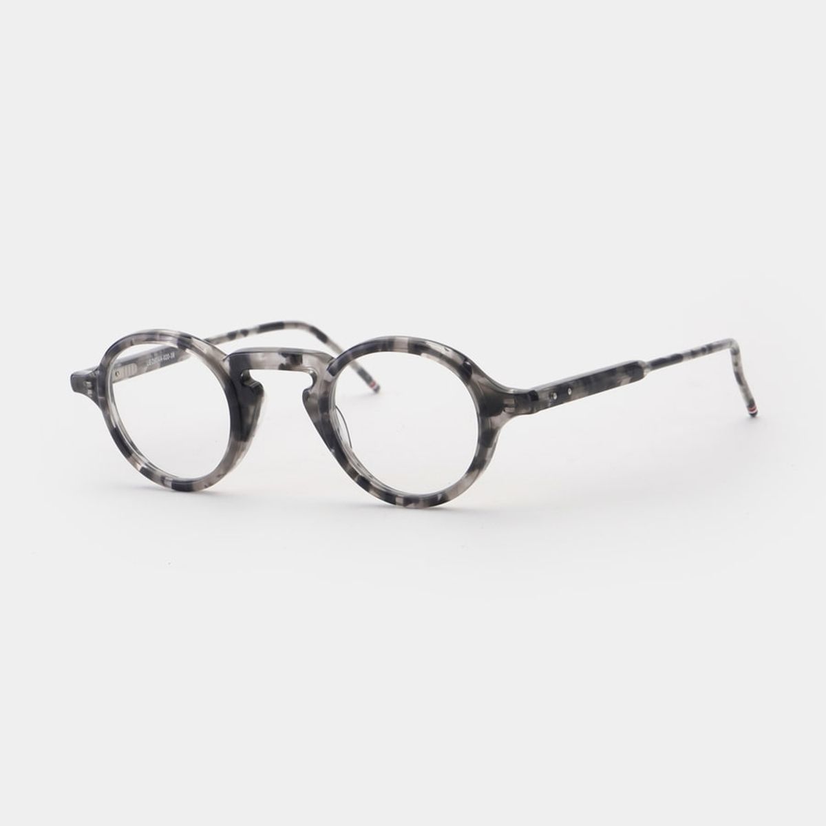 톰브라운 아이웨어(THOM BROWNE EYEWEAR) UEO904A-020-38