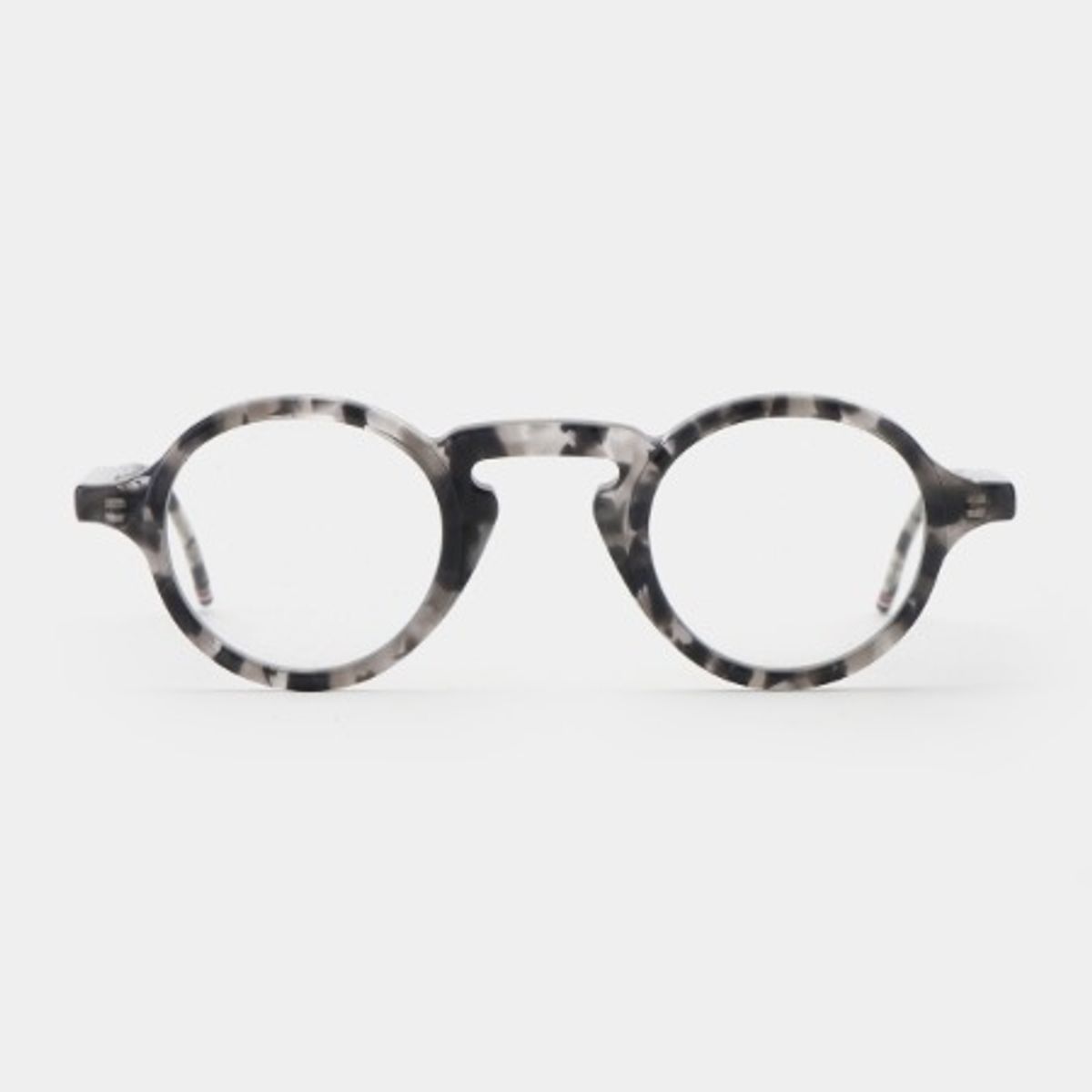 톰브라운 아이웨어(THOM BROWNE EYEWEAR) UEO904A-020-38