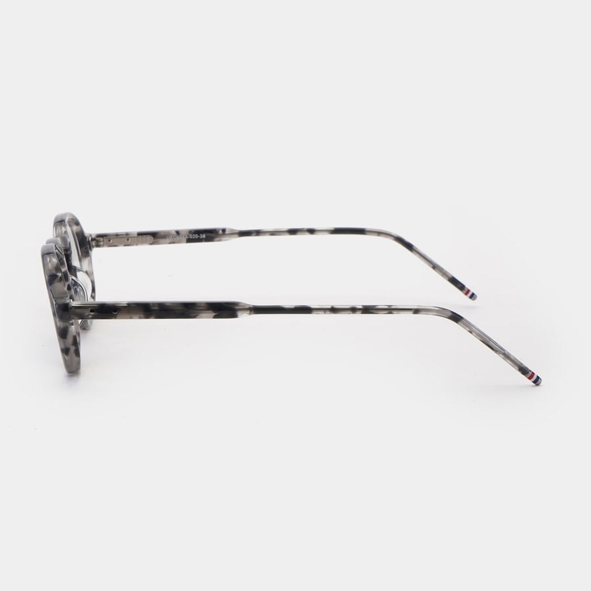톰브라운 아이웨어(THOM BROWNE EYEWEAR) UEO904A-020-38