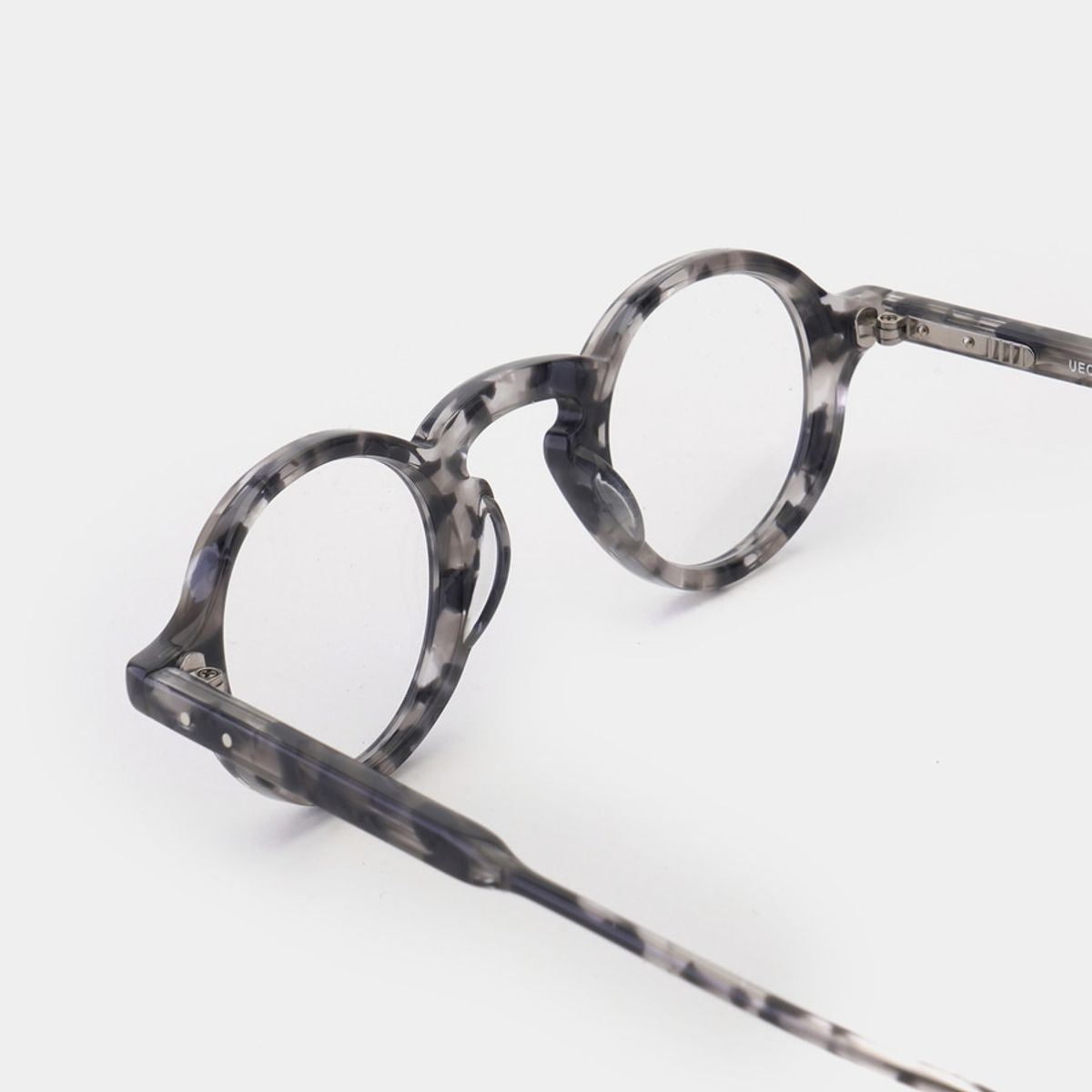 톰브라운 아이웨어(THOM BROWNE EYEWEAR) UEO904A-020-38