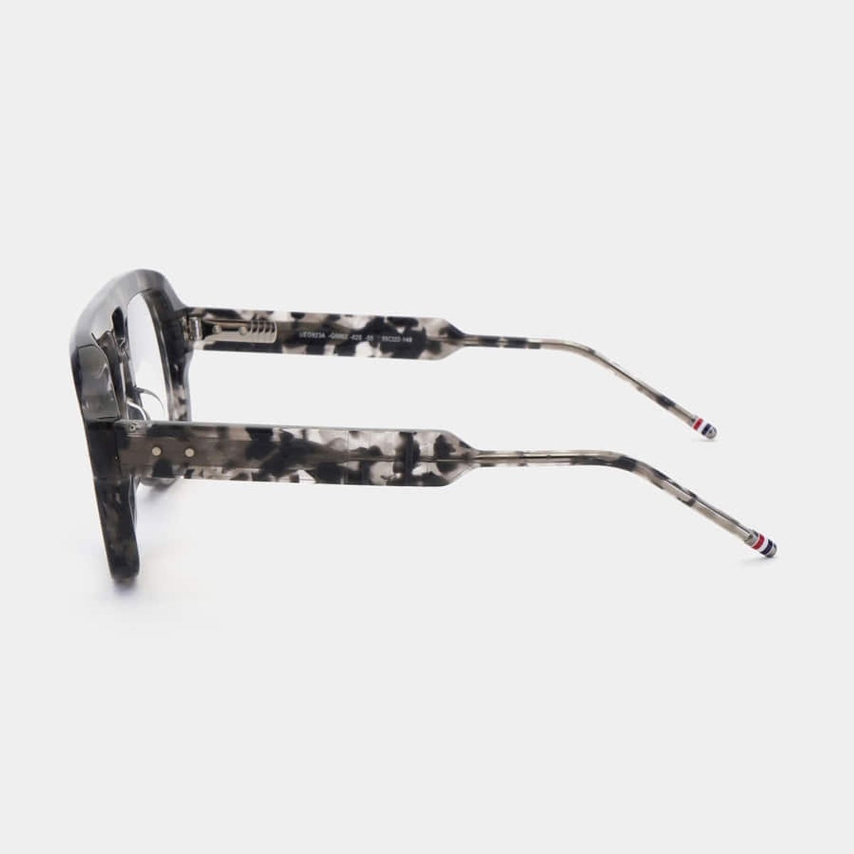 톰브라운 아이웨어(THOM BROWNE EYEWEAR) UEO923A-025-55