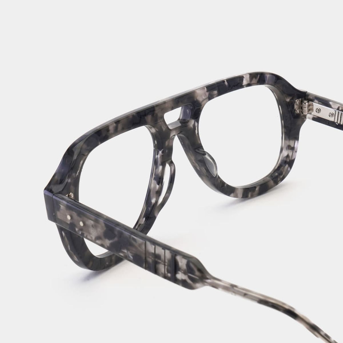 톰브라운 아이웨어(THOM BROWNE EYEWEAR) UEO923A-025-55