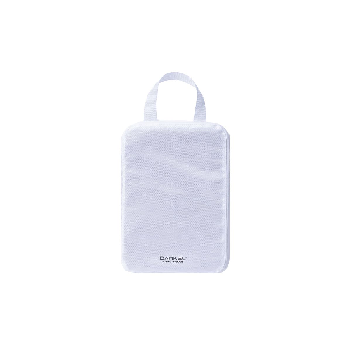 밤켈(BAMKEL) 여행용 경량 압축파우치 3 size_4 colors